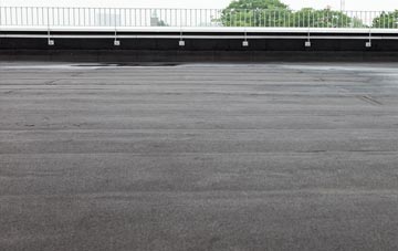 Pen Y Cae asphalt roof replacement