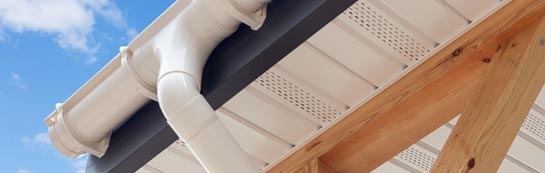 get Pen Y Cae guttering quotes today