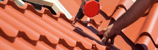 save on Pen Y Cae roof installation costs