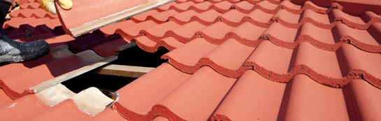 compare Pen Y Cae roof repair quotes