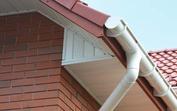 Pen Y Cae soffit repair costs