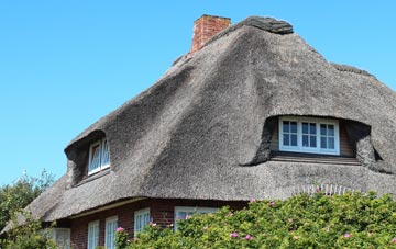 thatch roofing Pen Y Cae