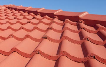Pen Y Cae tile and slate roof replacement