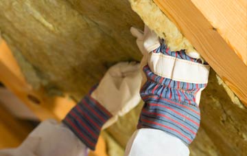 types of Pen Y Cae pitched roof insulation materials