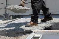 find rated Pen Y Cae flat roofing replacement companies