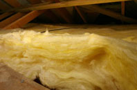 Pen Y Cae pitch roof insulation