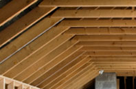 Pen Y Cae pitched insulation quotes