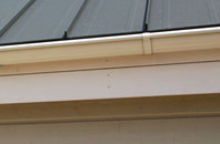 Pen Y Cae soffit repair